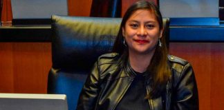 Contra discursos de odio y discriminación en medios, Celeste Ascencio cierra filas con la Presidenta Claudia Sheinbaum