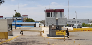 CEDH inicia investigación por hechos registrados en Cereso David Franco Rodríguez