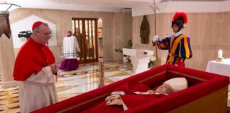 Anuncian Ceremonias Fúnebres del Papa Francisco; aquí lo que debes saber