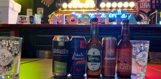 Invita Secretaría de Turismo de Morelia al Festival Gastro Cervecero