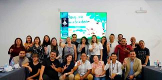 Organiza la CEDH Michoacán Discapicnic