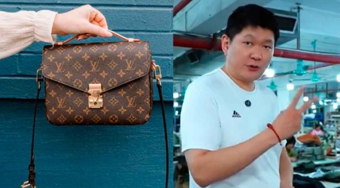 #Viral #VIDEO | TikTok pone en aprietos a marcas de lujo: fábricas chinas contratacan al revelan sus secretos #internacional