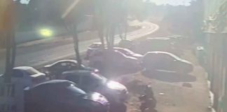 #Video #Actualización | Difunden video de las mujeres en moto impactadas por vehículo de la FGE en Zacapu