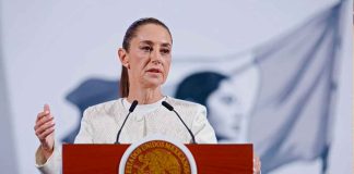 México cierra la puerta a Ecuador: Sheinbaum rechaza relaciones con Noboa por asalto a embajada y dudas electorales