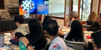 #Video | Inicia diplomado de cine de Secum y Sembrando Cine