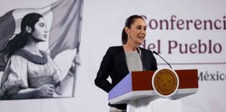 El Gobierno de México no censura a nadie: Presidenta sobre artículo de plataformas digitales en la iniciativa de Ley de Telecomunicaciones