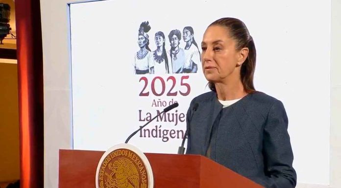 Refrenda Claudia Sheinbaum diálogo abierto con la CNTE, “No es necesario un paro nacional”, dice