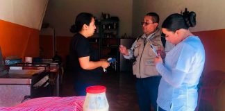 SSM intensifica vigilancia sanitaria en la región lacustre por Semana Santa