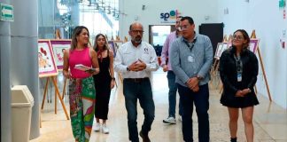 Colegio Morelia albergará la exposición escultórica “Dualidades”