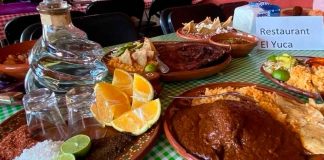 Todo listo para que Umécuaro reciba su tercera edición de la Feria Gastronómica
