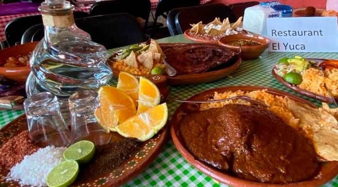 Todo listo para que Umécuaro reciba su tercera edición de la Feria Gastronómica