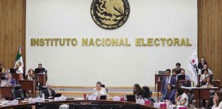 Modifica INE reglamentos en materia de transparencia y acceso a la información pública