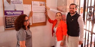 Presentan Comisión de Educación convocatoria para la “Medalla Michoacana al Mérito Docente” edición 2025