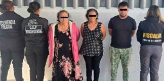 #Video | FGJEM concedió casa en disputa a hija de Carlota N, mujer adulta mayor detenida por asesinar a dos personas