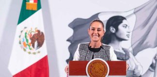 #Video | Presidenta Claudia Sheinbaum: “México es respetado por Estados Unidos y por el mundo entero. hoy tenemos una condición preferencial frente a otros países”