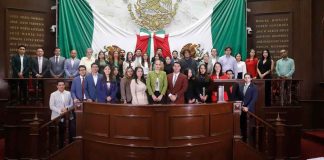 Con diálogo abierto y gran participación ciudadana, se realizó el “Primer Parlamento Abierto de Liderazgo Ambiental 2025”