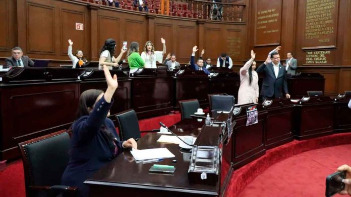 congreso