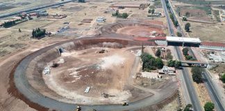 Segundo anillo periférico de Morelia aumentará 1100 % plusvalía de predios: Bedolla