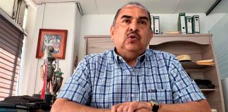 Convoca Delegación DIII6 de la SNTE a marchar este próximo 1 de mayo