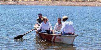Respalda Compesca al sector acuícola en Tierra Caliente