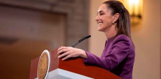 Presidenta Claudia Sheinbaum destaca contribución de migrantes mexicanos a la economía de EUA: “Su criminalización es un tema esencialmente racista”