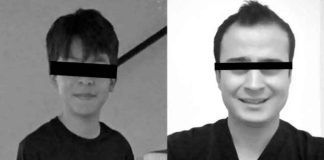 #México: Cristian “N”, presunto asesino del niño Mateo, busca llevar su proceso en libertad