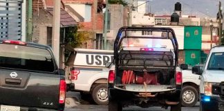 Identifican a los 4 baleados del fraccionamiento moreliano Gobernador Gildardo Magaña
