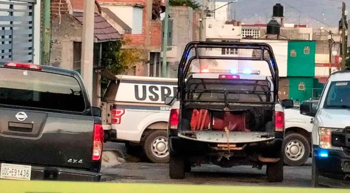 Identifican a los 4 baleados del fraccionamiento moreliano Gobernador Gildardo Magaña