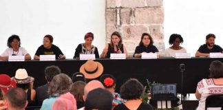 Michoacán sede del Congreso Latinoamericano de Culturas Vivas Comunitarias