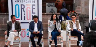 Por temporada vacacional aumenta entre un 30 y 40% la afluencia en museos y espacios culturales: SEDUM