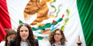 Giulianna Bugarini: “Nuestro deber es con la conciencia, no con la conveniencia”