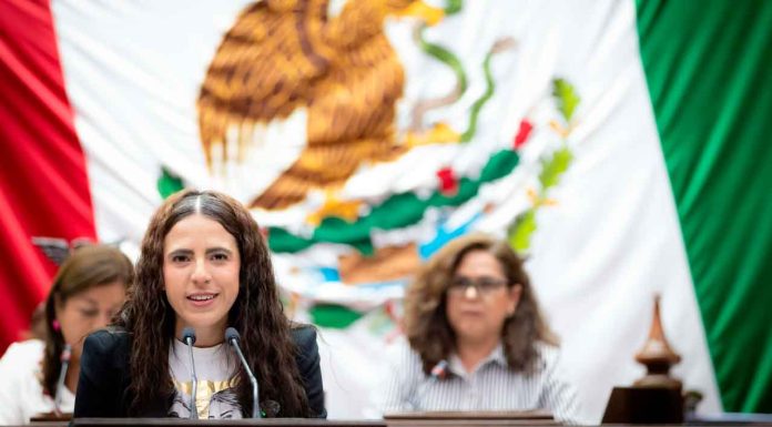 Giulianna Bugarini: “Nuestro deber es con la conciencia, no con la conveniencia”