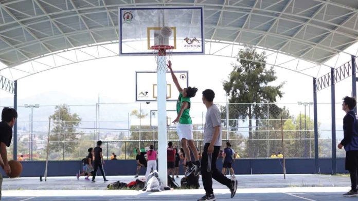 deportes