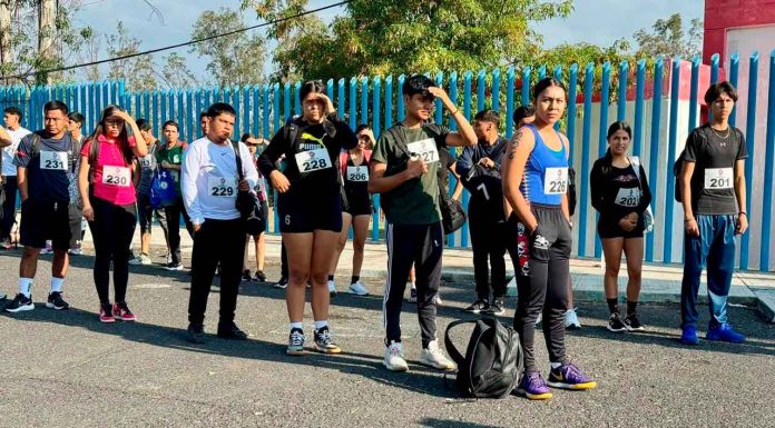 Iemsysem rechaza violencia educativa de género en ingreso a la Normal de Educación Física