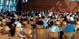 El Tercer Foro Regional de Derechos Humanos se realizará en Apatzingán, el 29 de abril