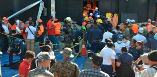 #Videos | Colapsa techo en una discoteca y deja un saldo de 18 muertos y más de 120 heridos #Internacional