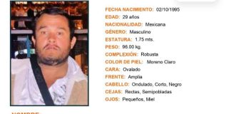 #Actualización | Sin pistas de Dyron, el joven que desapareció hace una semana en #Morelia: esto se sabe