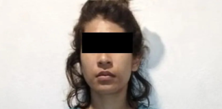 Vinculan a proceso a joven que abandonó a su bebé en Nuevo León