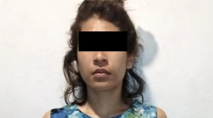 Vinculan a proceso a joven que abandonó a su bebé en Nuevo León