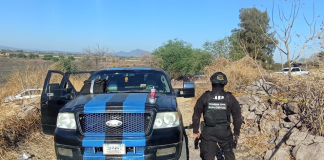 Tras enfrentamiento SSP asegura y desactiva 3 artefactos explosivos, en Puruándiro