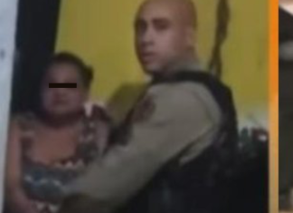 Mujer corta parte íntima de su novio y lo mata, luego de que él intentara abusar de su hija de 12 años