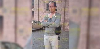 Policía Morelia detiene a hombre que tomó fotos indebidas a menor en el Centro Histórico
