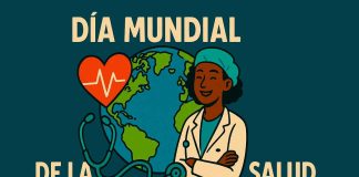 Día Mundial de la Salud: “Comienzos saludables, futuros esperanzadores”