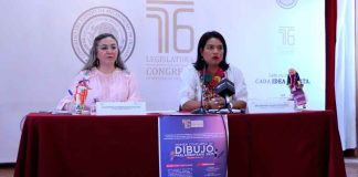 Lanzan el Primer Concurso de Dibujo Parlamentario 2025 para niños y niñas indígenas de Michoacán