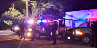 Balacera y persecución en Uruapan; presuntos escoltas del alcalde Manzo enfrentan a criminales