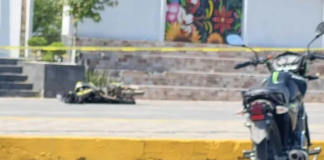 #México: Hombre es linchado por secuestrar y abusar de una niña de 10 años cuando se dirigía a la escuela