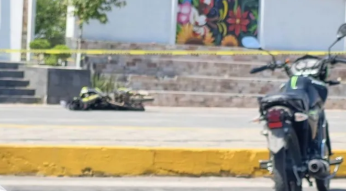 #México: Hombre es linchado por secuestrar y abusar de una niña de 10 años cuando se dirigía a la escuela