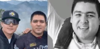 Detienen al presunto asesino del hermano del youtuber Markitos Toys