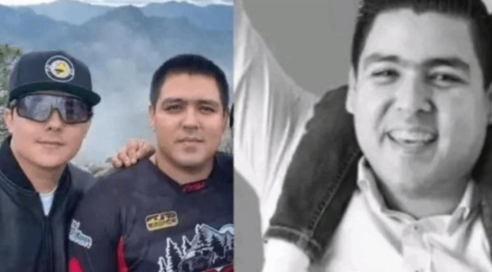 Detienen al presunto asesino del hermano del youtuber Markitos Toys