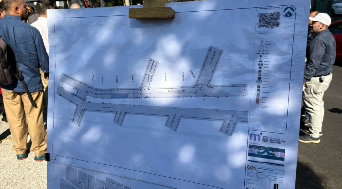 Alrededor de 40 kilómetros de ríos y drenes se intervendrán previo a la temporada de lluvias en Morelia